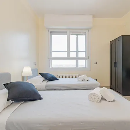 Apartman Floor 16 - Affitti Brevi Italia *