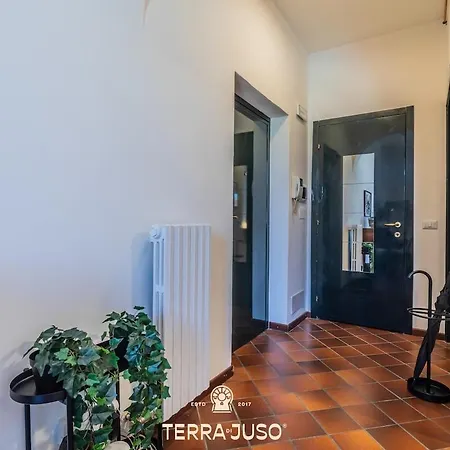Sarpi 25 * Milan