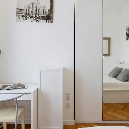 Apartman Italianway Comfort - Xxv Aprile 3