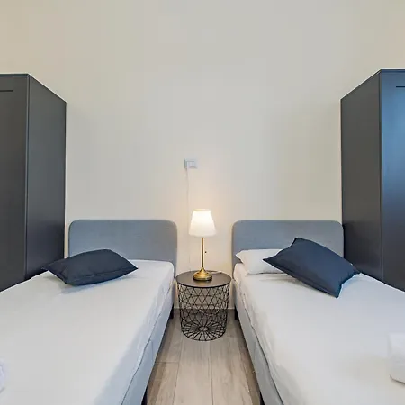 Floor 16 - Affitti Brevi Italia
