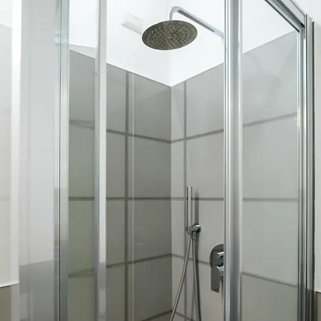 Apartman Italianway Comfort - Xxv Aprile 3 *