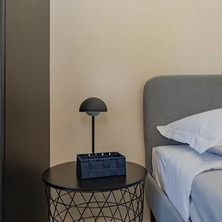 Apartman Floor 16 - Affitti Brevi Italia *