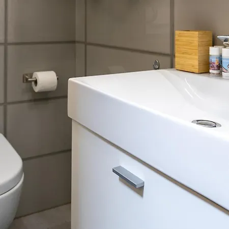Apartman Italianway Comfort - Xxv Aprile 3