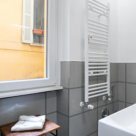 Italianway Comfort - Xxv Aprile 3 *