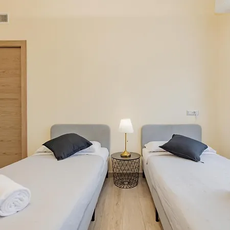 Floor 16 - Affitti Brevi Italia *