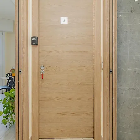 Floor 16 - Affitti Brevi Italia * Milánó