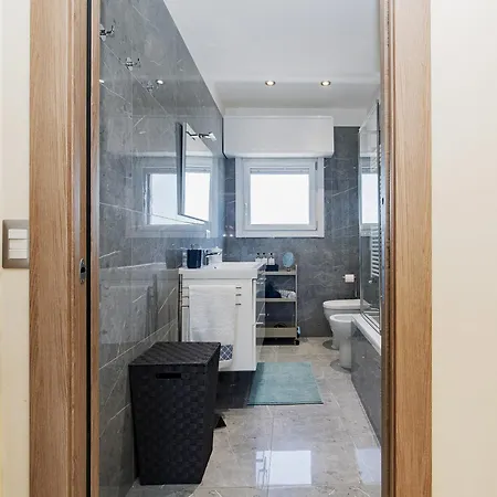 Apartman Floor 16 - Affitti Brevi Italia