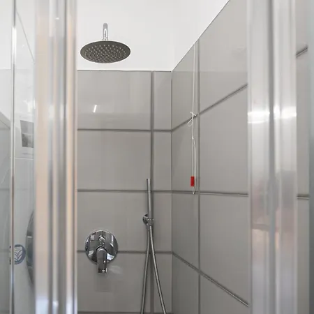 Italianway Comfort - Xxv Aprile 3 * Milánó