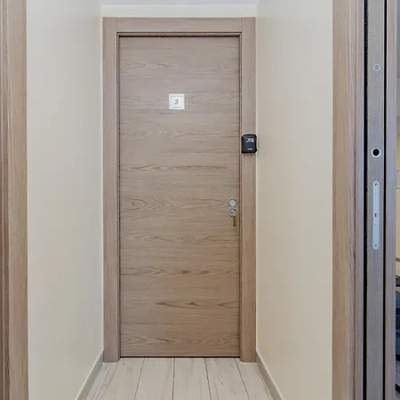 Floor 16 - Affitti Brevi Italia *