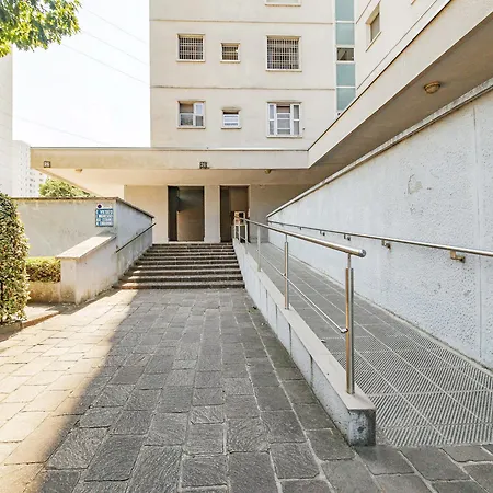 Apartman Floor 16 - Affitti Brevi Italia