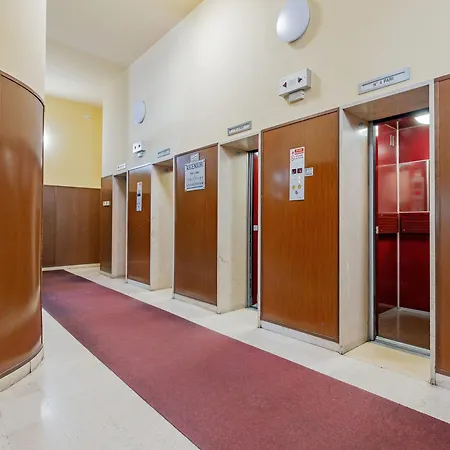 Floor 16 - Affitti Brevi Italia Apartman *