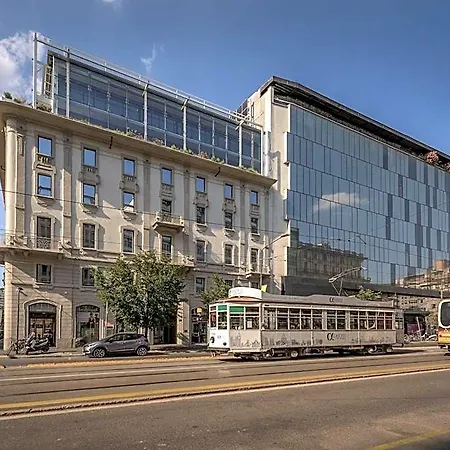 Palazzo Vittoria 4* Milan