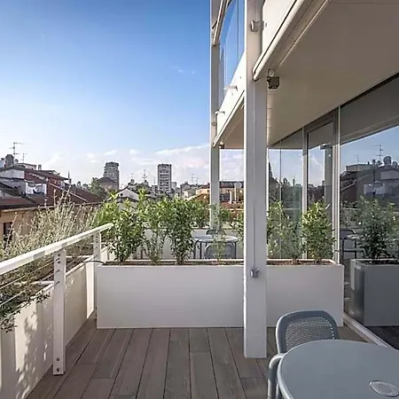 Palazzo Vittoria Hotel Milan