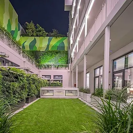 Hotel Palazzo Vittoria