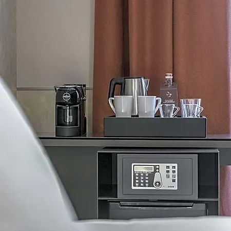 Palazzo Vittoria Hotel 4*