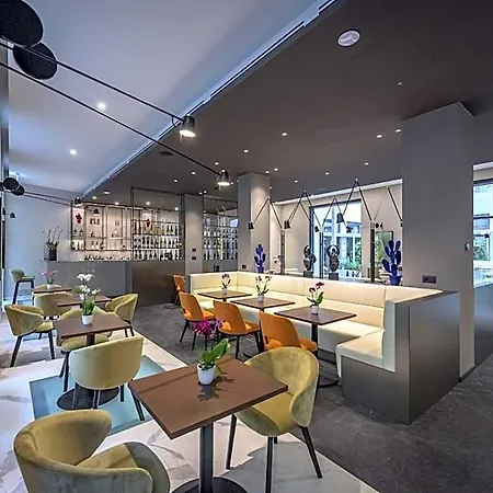Hotel Palazzo Vittoria 4*