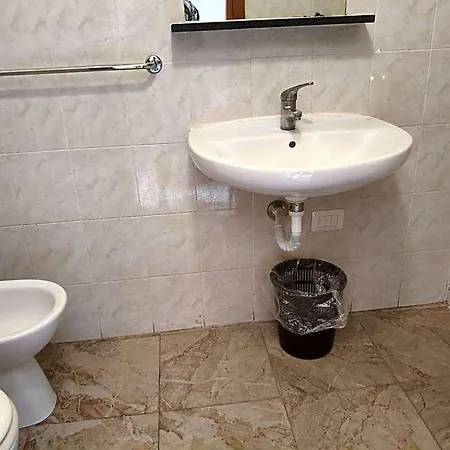 Hotel Salus