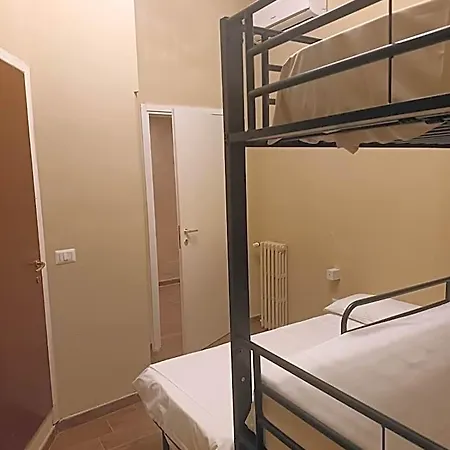 Hostal Monkey