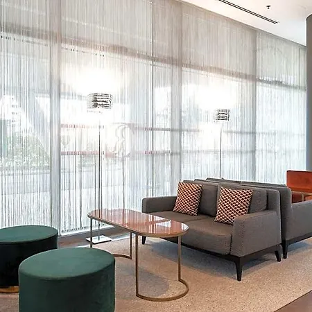 Ramada Plaza By Wyndham 4*