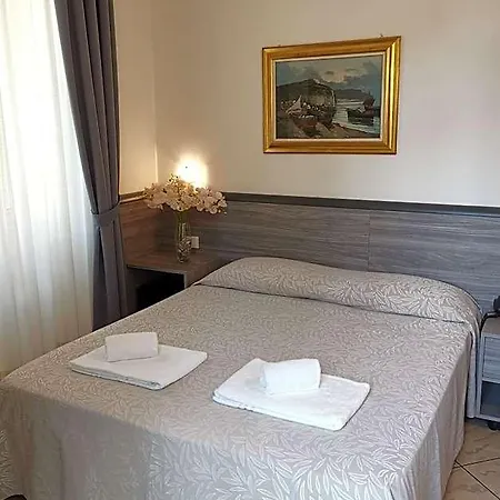 Hotel Brianza Milan