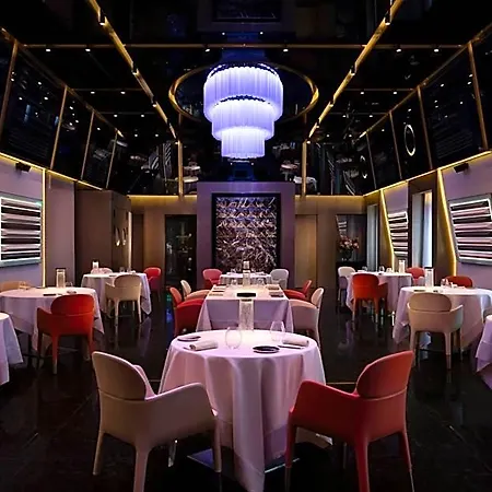 Excelsior Gallia, A Luxury Collection Hotel, ホテル