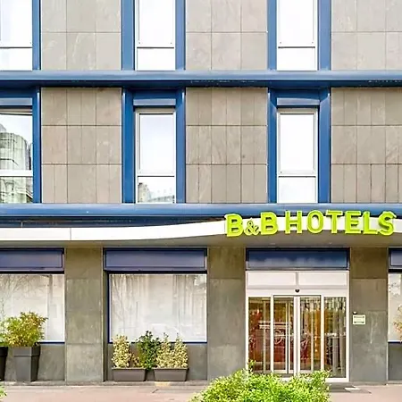 Aosta Hotel