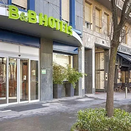 Hotel Aosta 3*