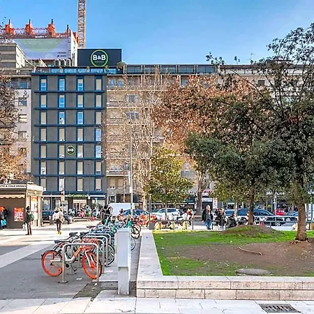 Aosta Hotel
