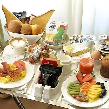 Hotel Maison | Esperienze Milano