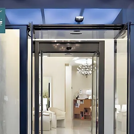Maison | Esperienze Hotel 4*