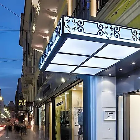 Hotel Maison | Esperienze 4*