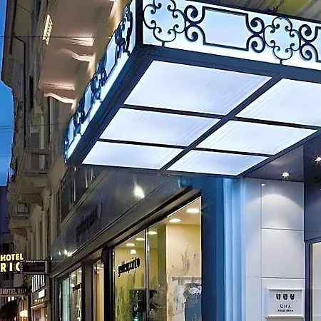 Hotel Maison | Esperienze Milano