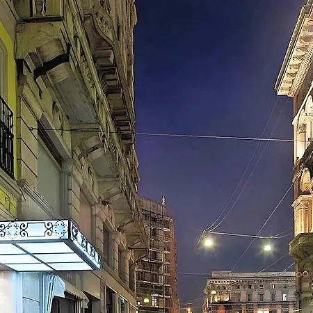 Maison | Esperienze 4*