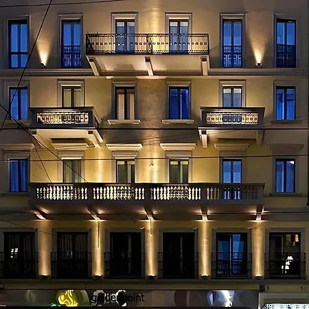 Maison | Esperienze Milano