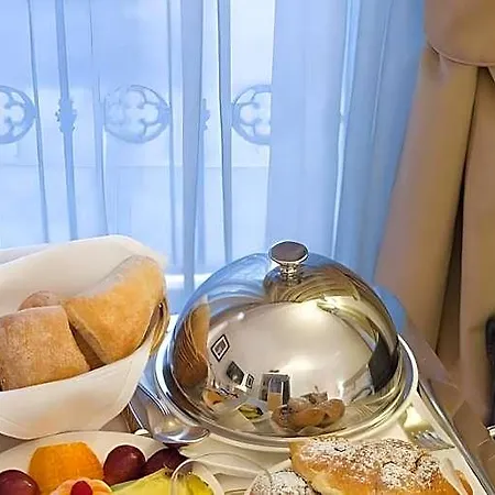 Maison | Esperienze Hotel 4*