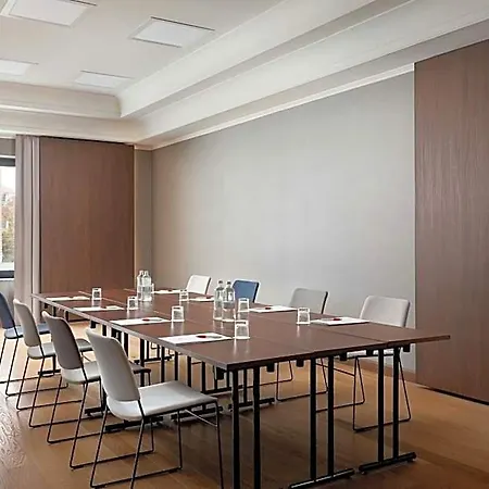 Marriott Milánó