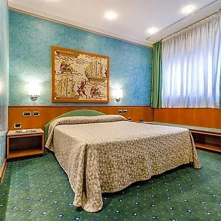 Otel Brunelleschi Milano