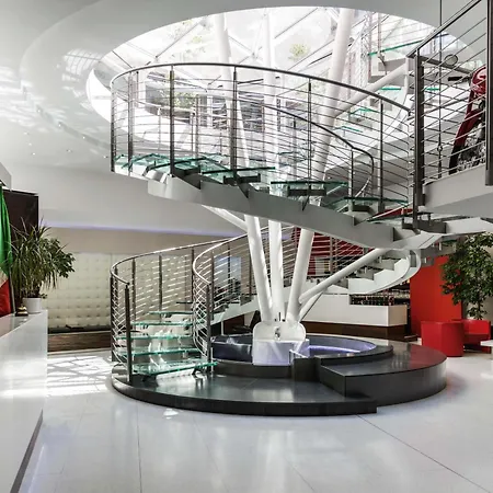 Ibis Styles Centro 3* Milán