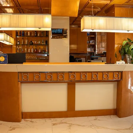 Teco Otel Milano