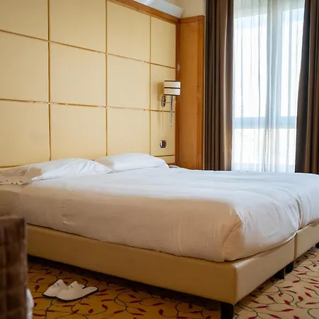 Teco Otel Milano