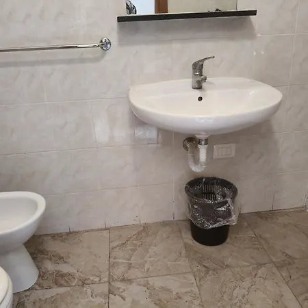 Hotel Salus