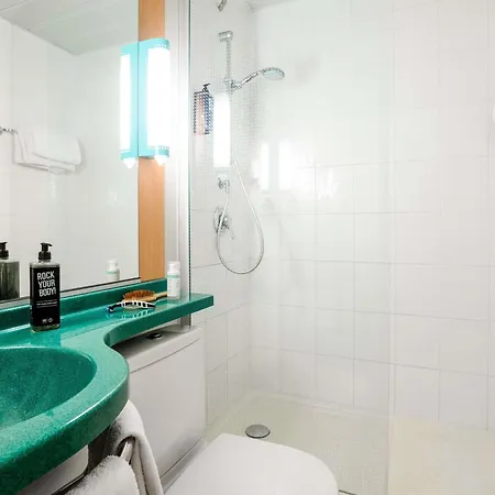Otel Ibis Centro Milano