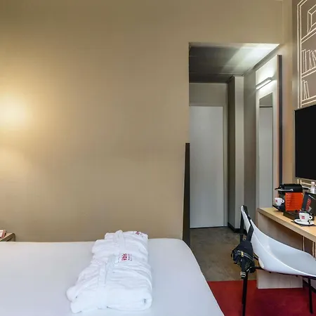 Ibis Centro Milano
