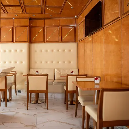 Teco Otel Milano