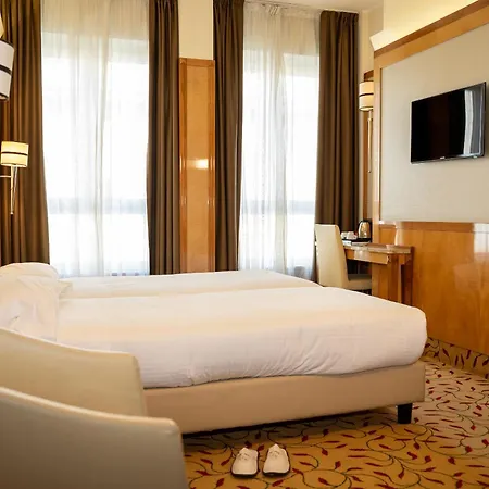 Otel Teco
