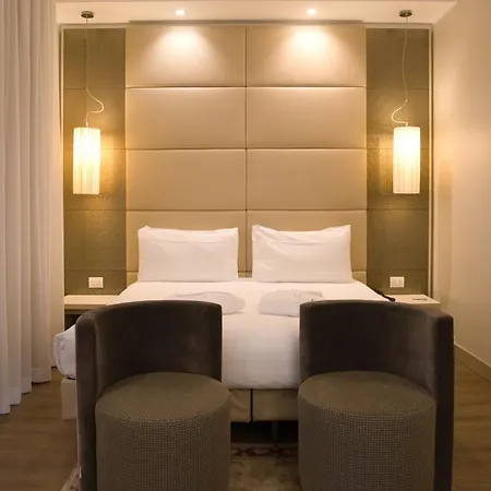 Nasco Hotel 4*