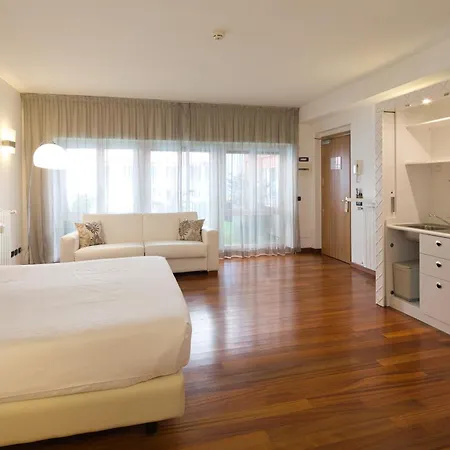 Hotel Nasco Milan