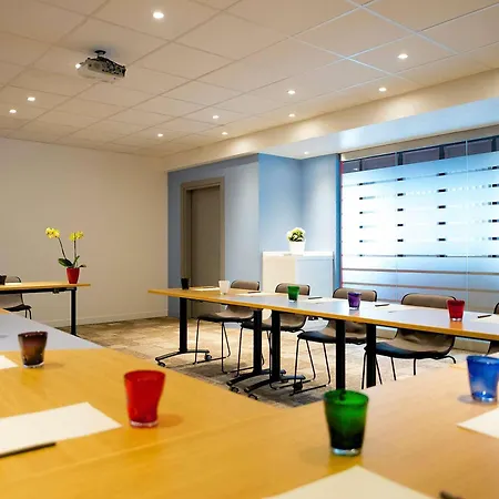 Ibis Centro מלון