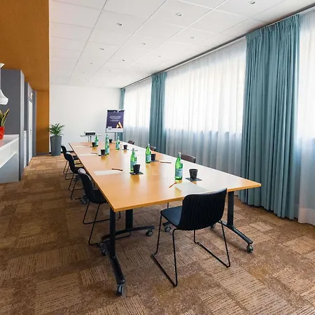 Otel Ibis Centro Milano