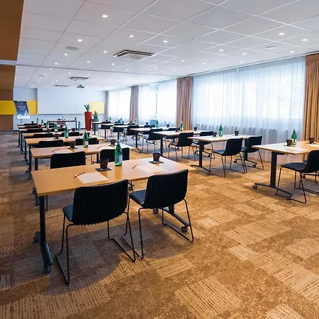 Ibis Centro Otel Milano